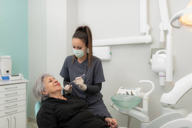 Best Urgent Dental Care in North Manchester, IN