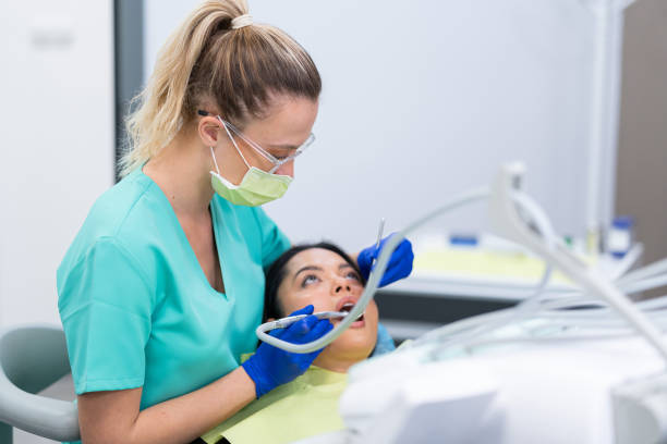 Best Emergency Wisdom Teeth Removal in North Manchester, IN