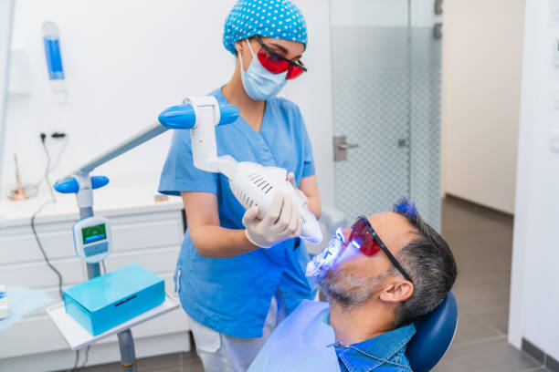 Best Pediatric Emergency Dentist in North Manchester, IN