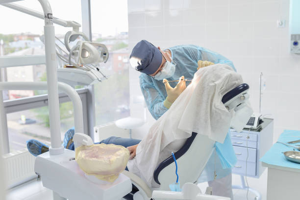 Best Emergency Treatment for Toothache in North Manchester, IN